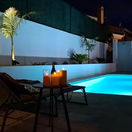 El Somo In Albir El Albir