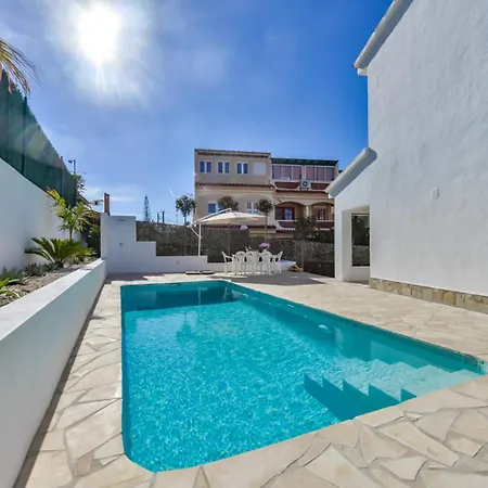 El Somo In Albir Semesterbostad *