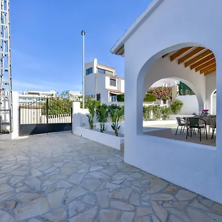 El Somo In Albir * El Albir