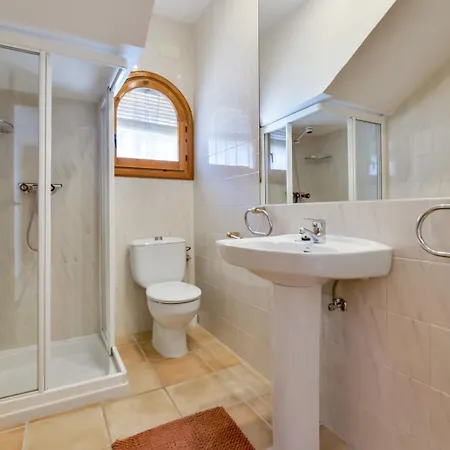 Vakantiehuis El Somo In Albir El Albir