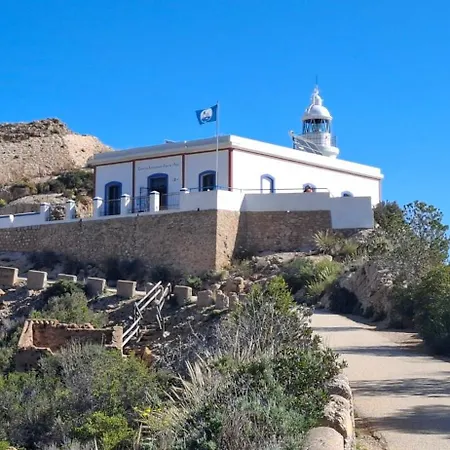 Vakantiehuis El Somo In Albir El Albir