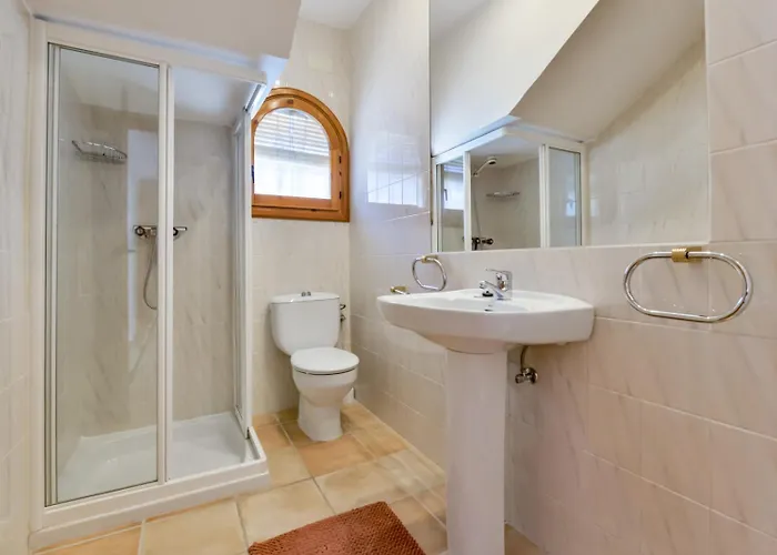 Dom wakacyjny El Somo In Albir El Albir