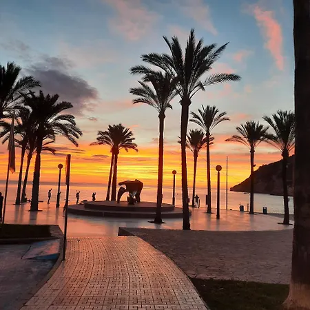El Somo In Albir El Albir