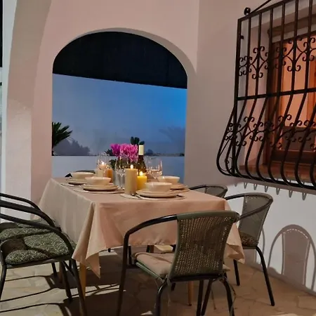 Сasa de vacaciones El Somo In Albir *